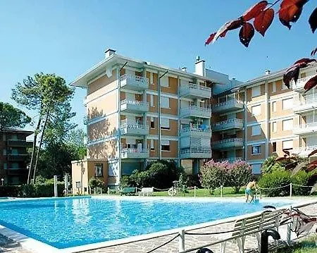 Susy's House Lignano Sabbiadoro
