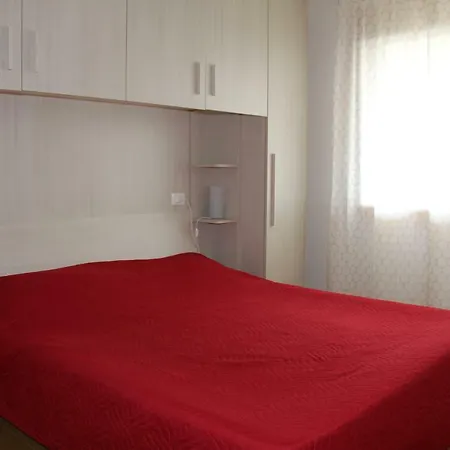 Susy's House * リニャーノ・サッビアドーロ