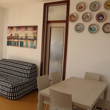 Susy's House 리그나노 사비아도로